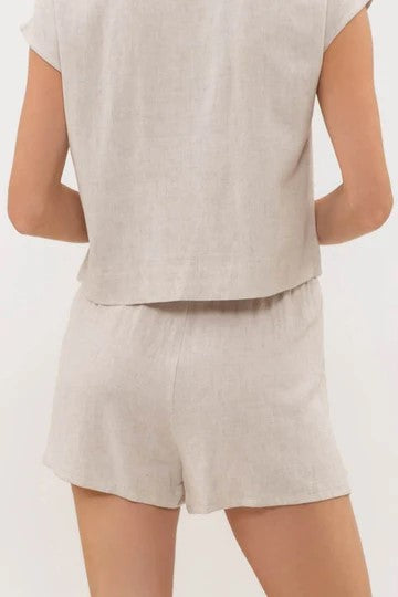 Women's Short Set