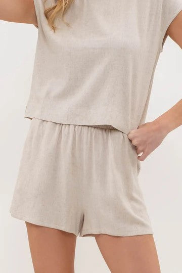 Shorts Sets