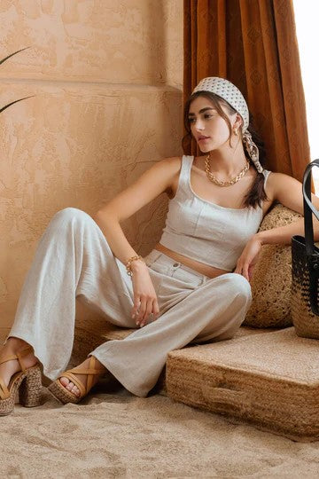 Women's Matching Set