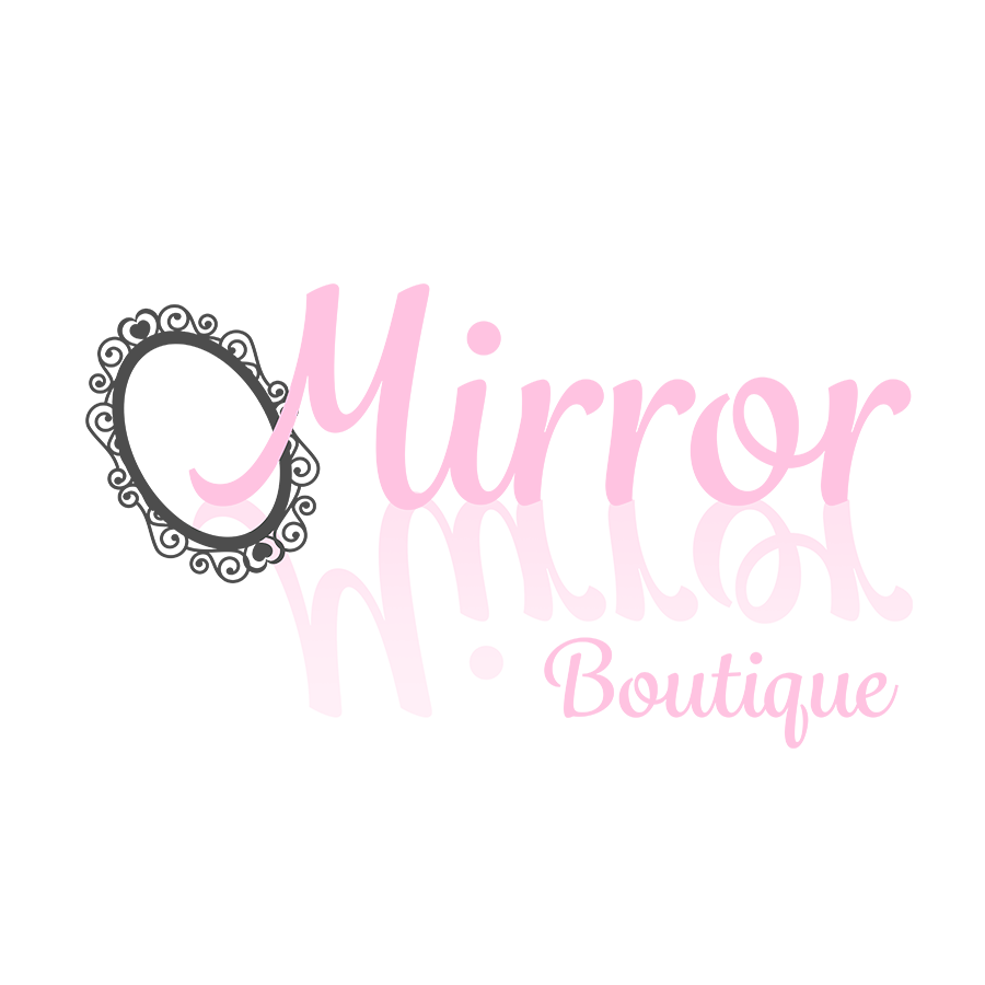 Mirror Mirror Boutique logo