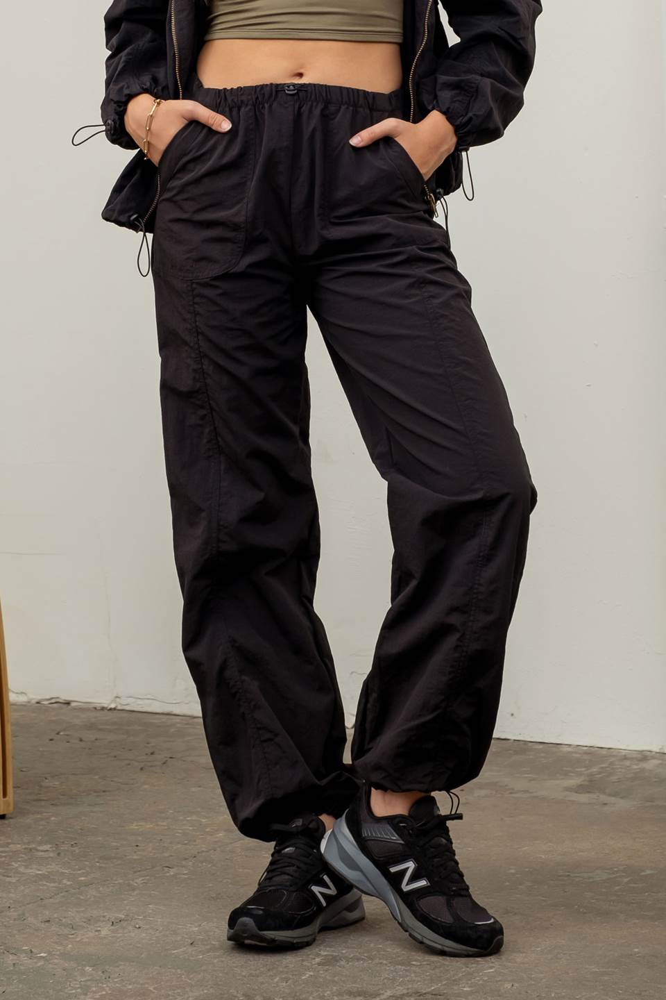 Women's Joggers