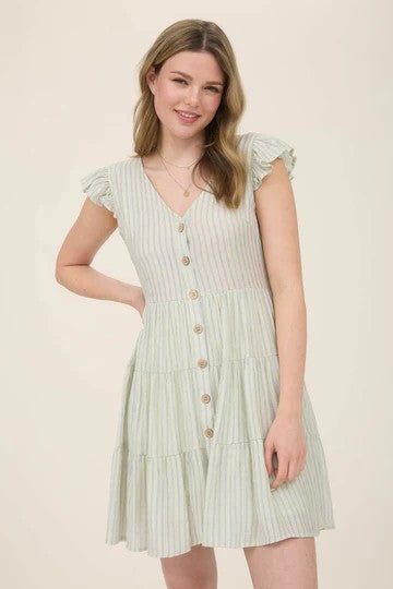 Fun Mini Dress
