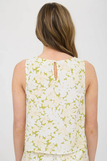 Ladies Summer Top