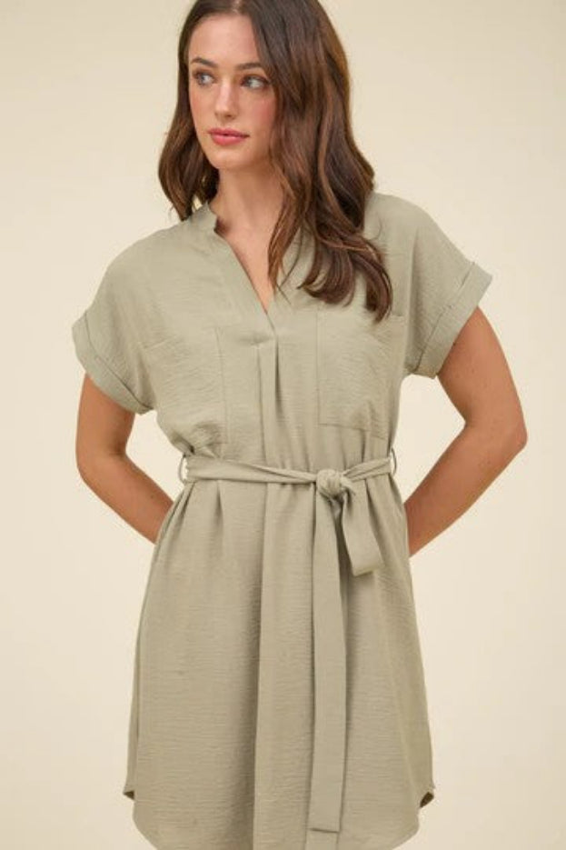 Women's Dress