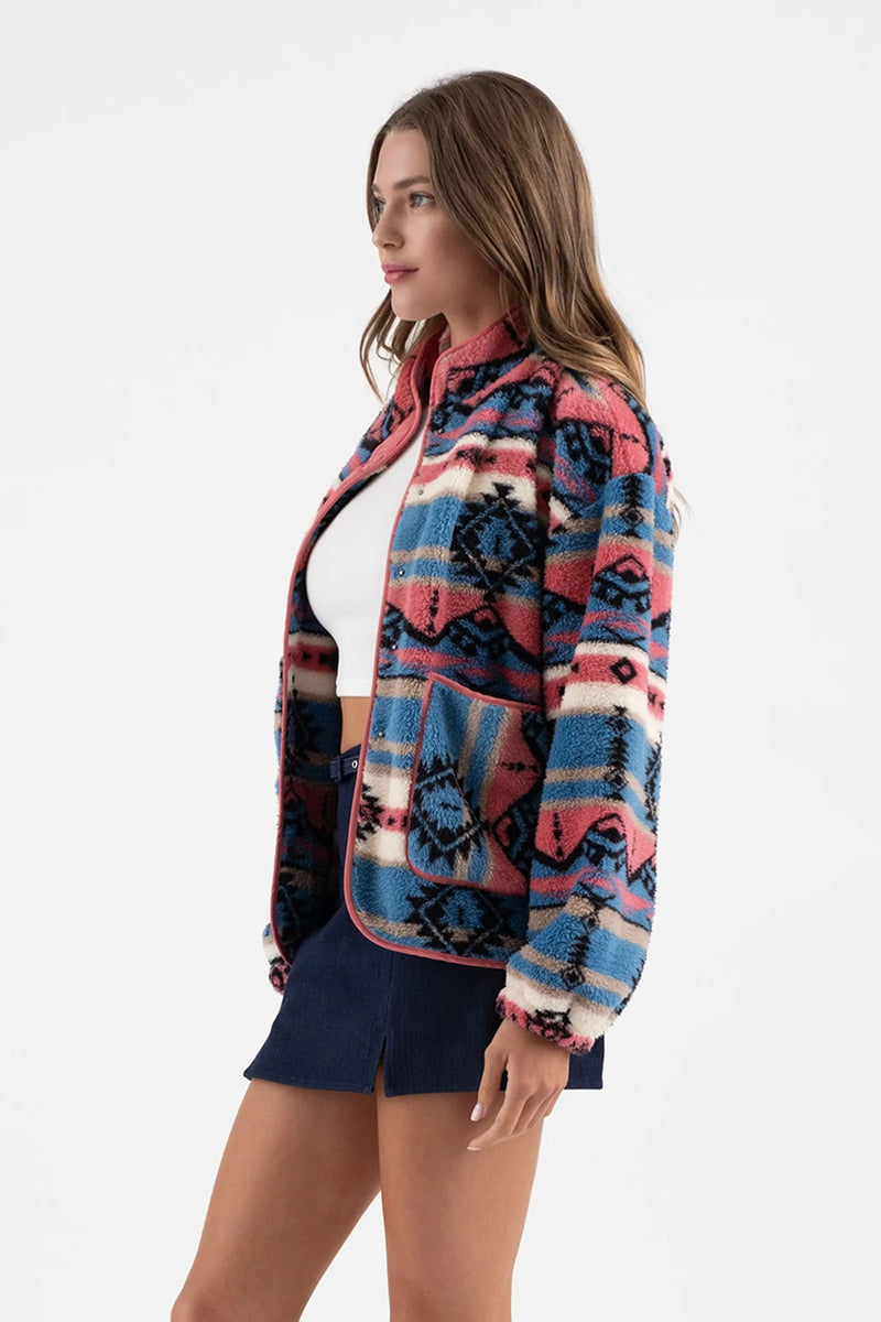 Women's Fleece Jacket