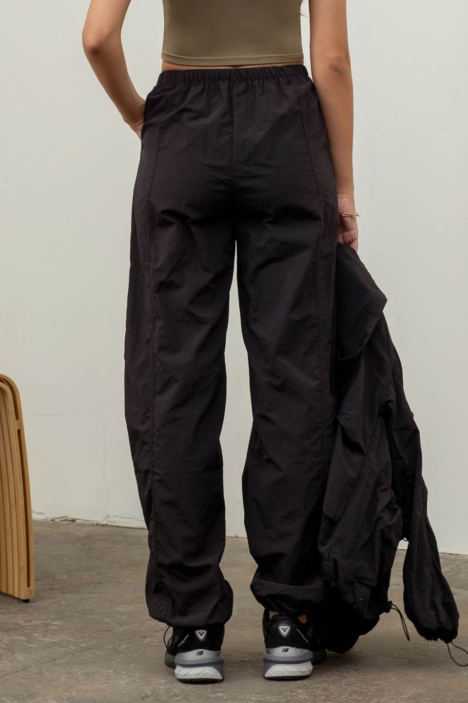 Women's Joggers with pockets