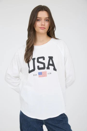 USA Shirt
